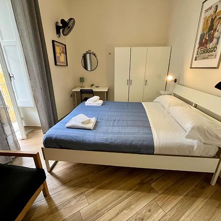 نابولي Guesthouse Marcanto - Duomo المظهر الخارجي الصورة