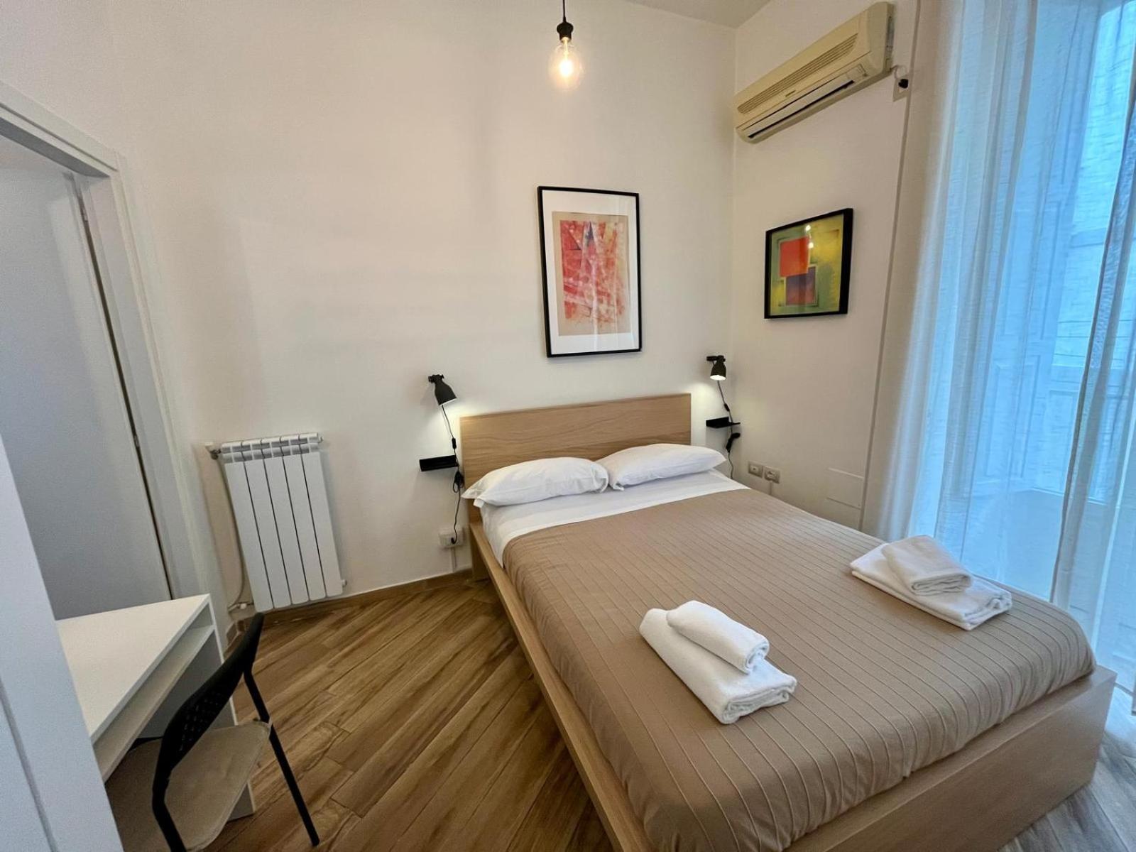 نابولي Guesthouse Marcanto - Duomo المظهر الخارجي الصورة