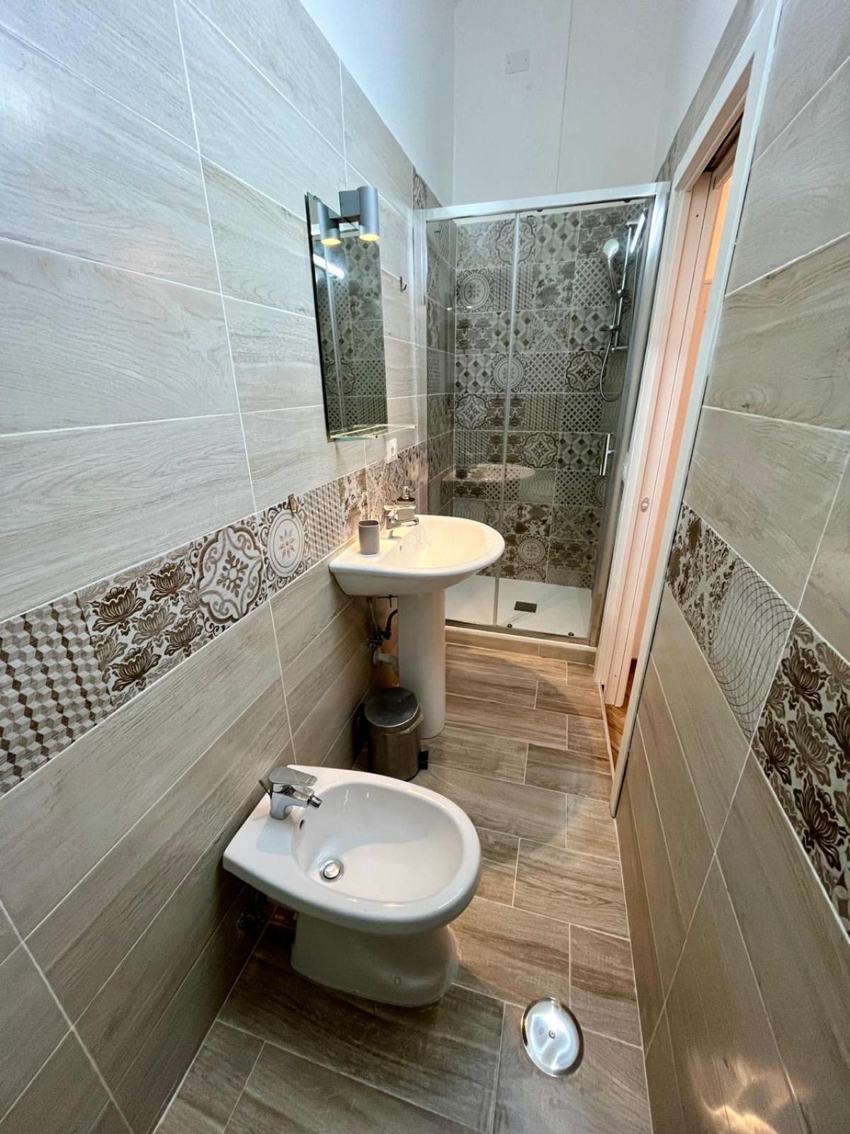 نابولي Guesthouse Marcanto - Duomo المظهر الخارجي الصورة