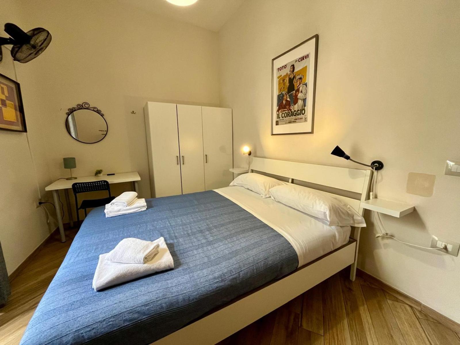 نابولي Guesthouse Marcanto - Duomo المظهر الخارجي الصورة