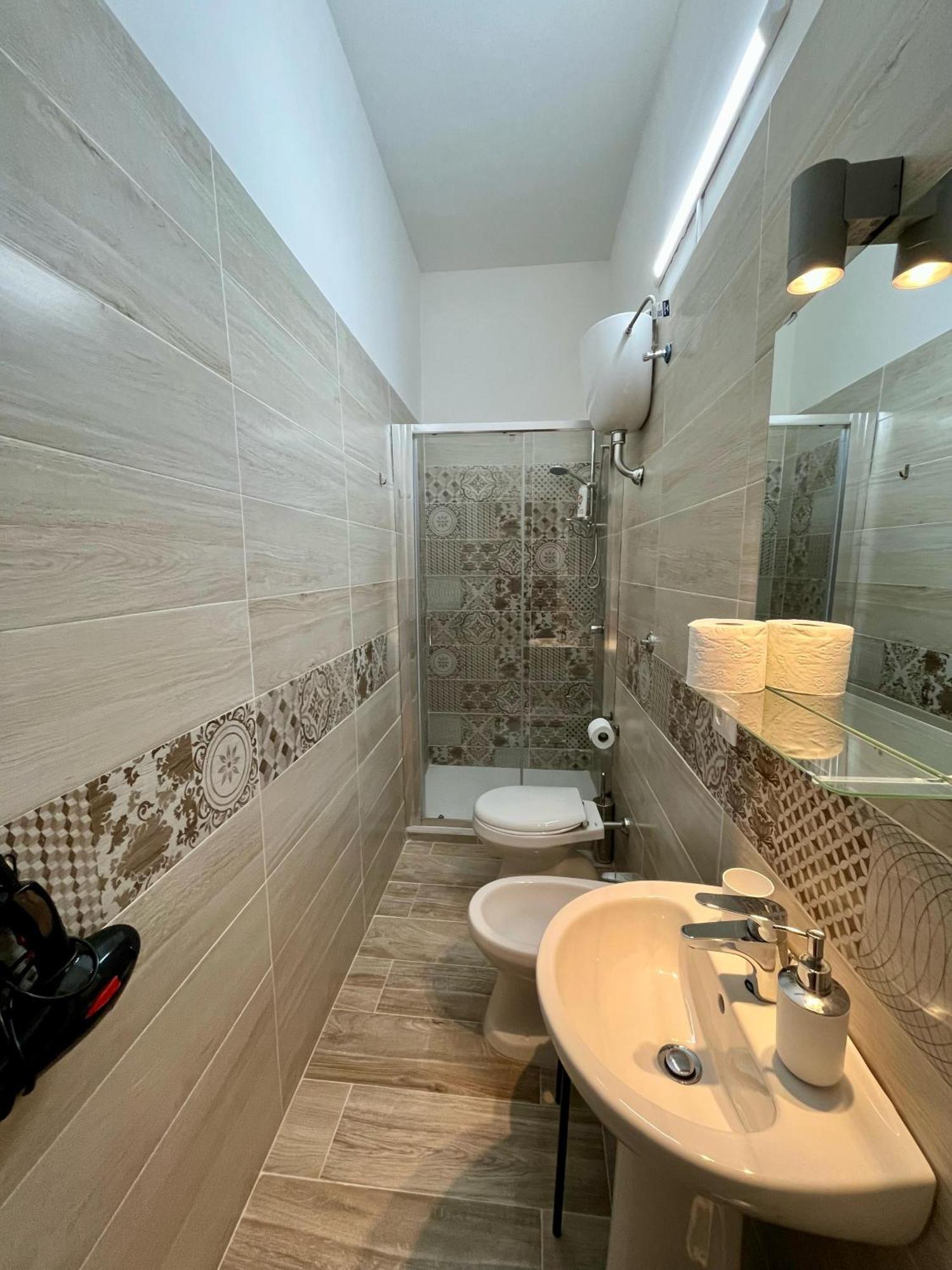 نابولي Guesthouse Marcanto - Duomo المظهر الخارجي الصورة