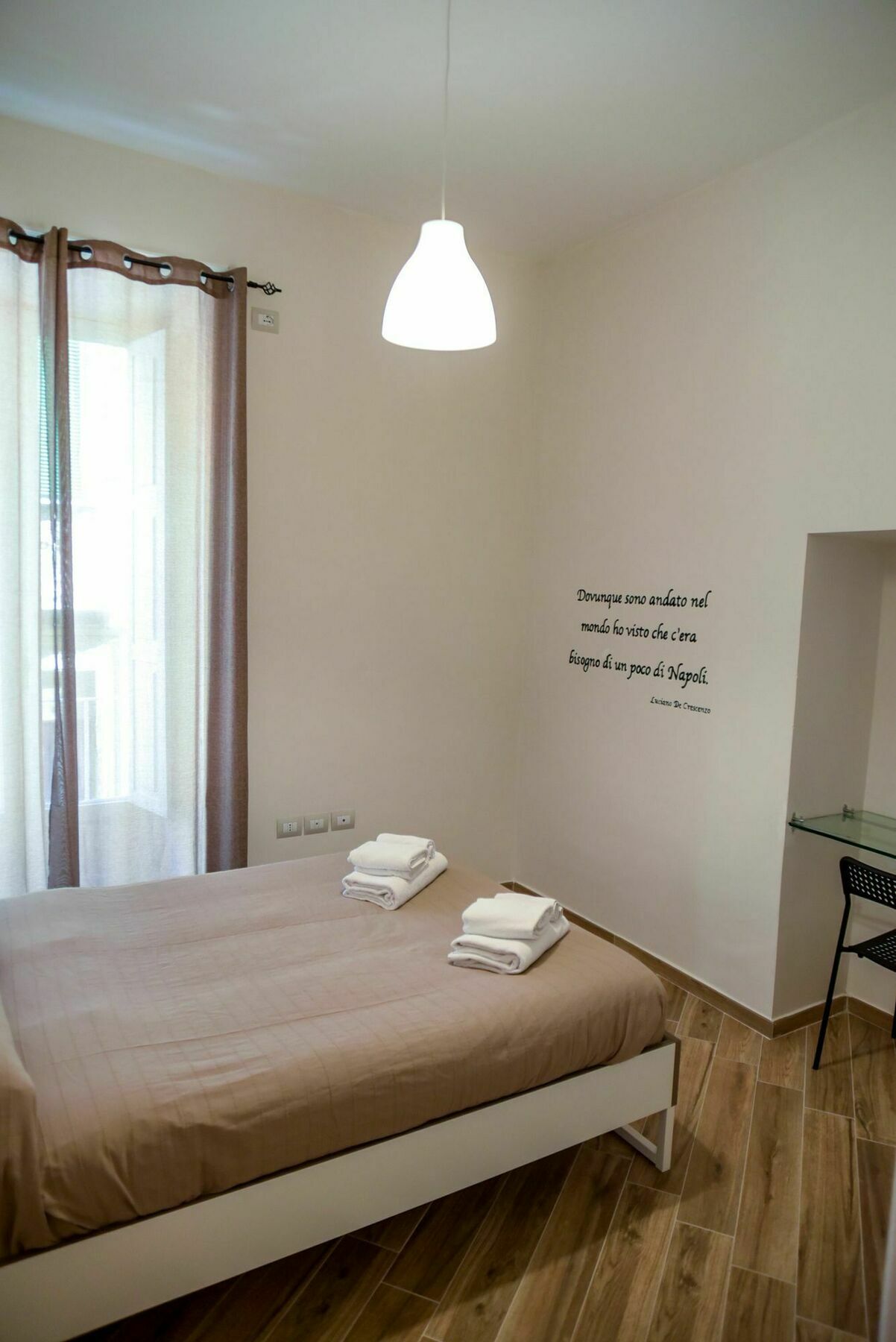 نابولي Guesthouse Marcanto - Duomo المظهر الخارجي الصورة