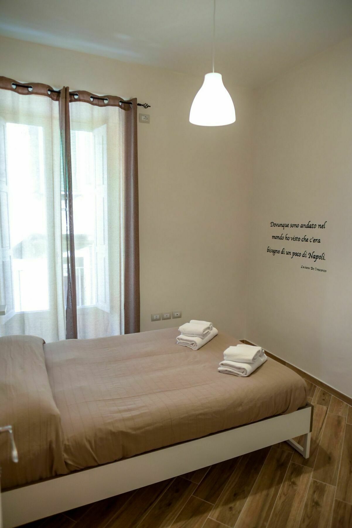 نابولي Guesthouse Marcanto - Duomo المظهر الخارجي الصورة