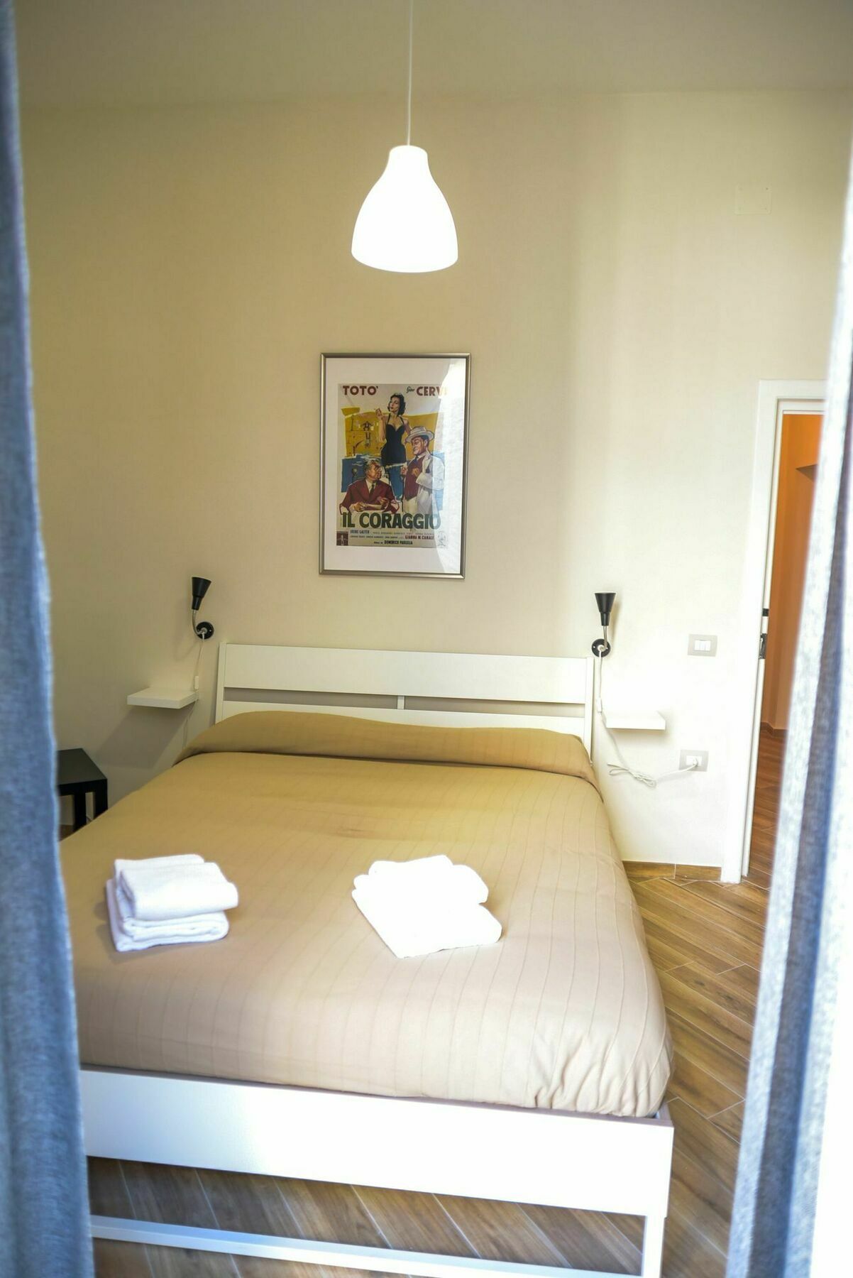 نابولي Guesthouse Marcanto - Duomo المظهر الخارجي الصورة