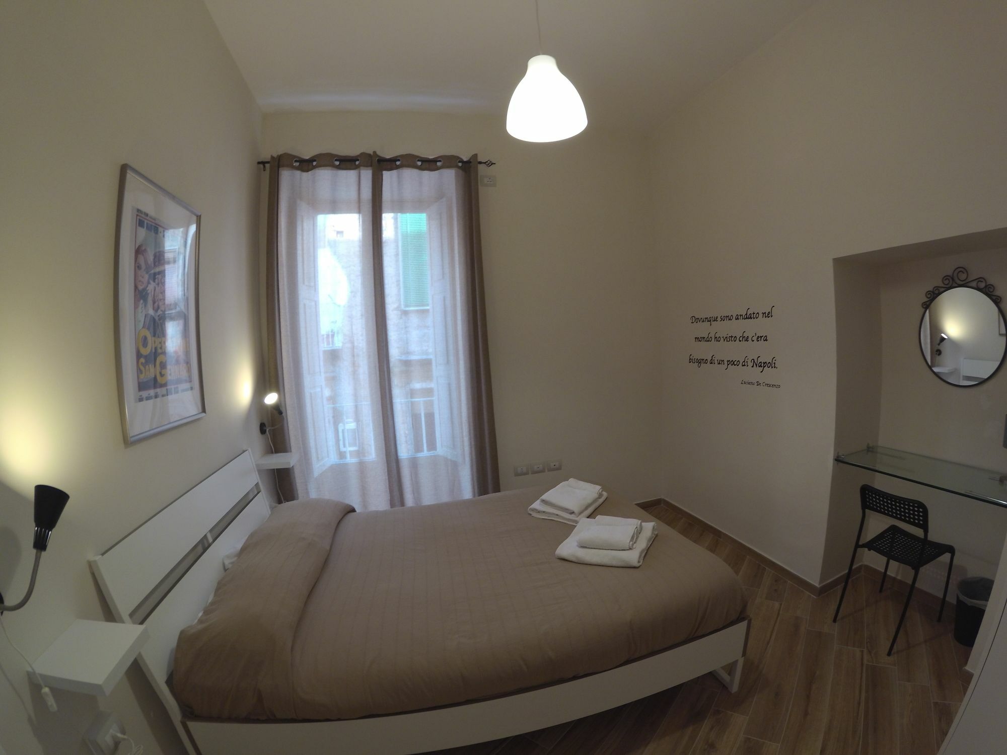 نابولي Guesthouse Marcanto - Duomo المظهر الخارجي الصورة