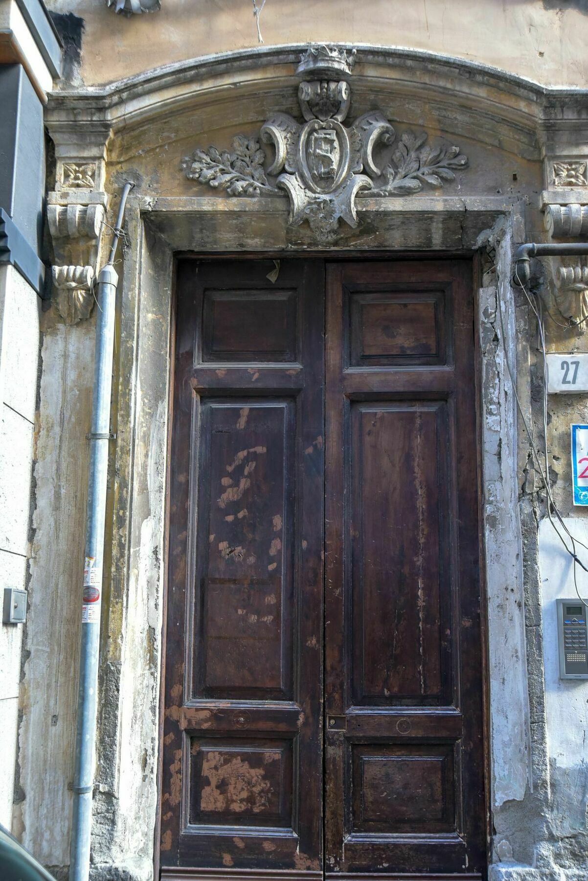 نابولي Guesthouse Marcanto - Duomo المظهر الخارجي الصورة