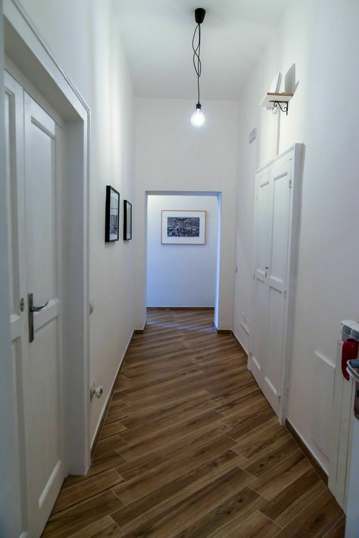 نابولي Guesthouse Marcanto - Duomo المظهر الخارجي الصورة