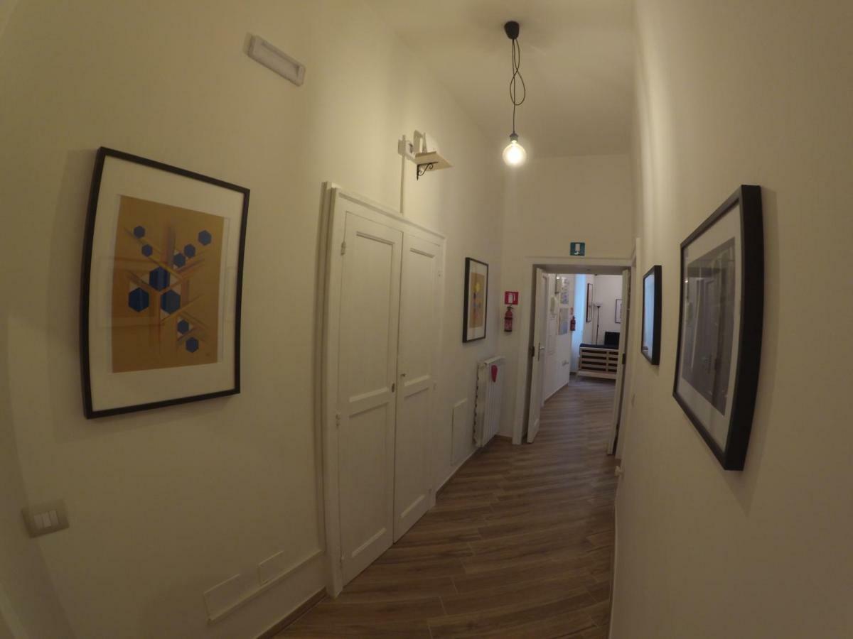 نابولي Guesthouse Marcanto - Duomo المظهر الخارجي الصورة